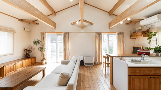 内装リフォーム