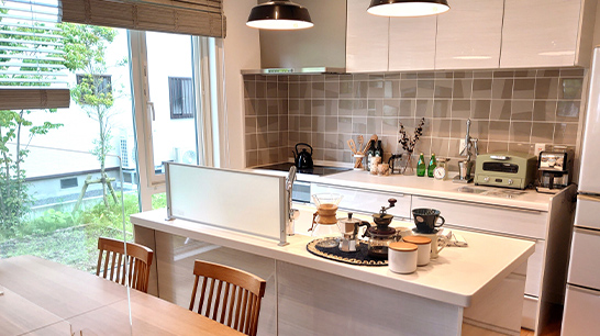 水回りリフォーム