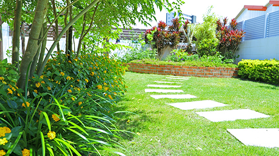 外構・エクステリア工事